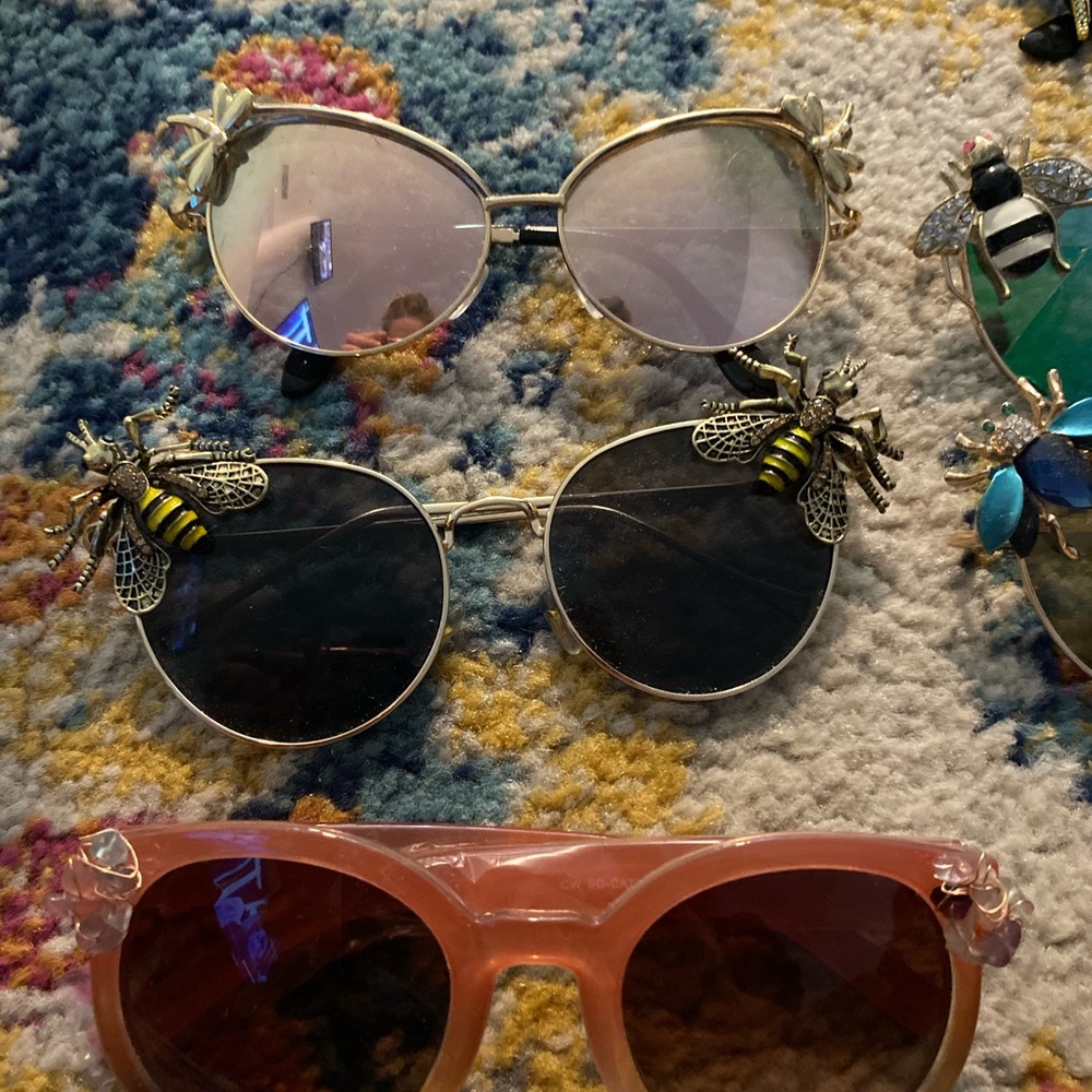 Sunglasses Custom - image 1
